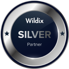 Wildix Silver Partner